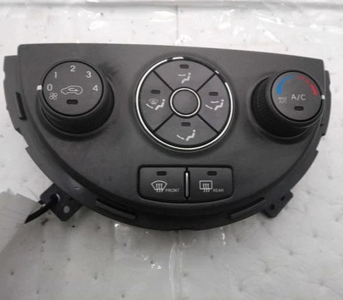 Kia Soul HVAC Climate Control Automatic (2012–2013) – Genuine OEM