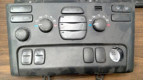 Volvo XC90 Automatic HVAC Climate Control (2003–2013) – Genuine OEM