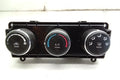 17 2017 Jeep Wrangler Climate HVAC Climate Control – Genuine OEM