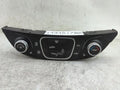 Chevrolet Malibu HVAC Climate Control Temperature (2016–2017) – Genuine OEM