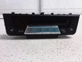 BMW X5 Rear Automatic Temperature Controller With Heated Rear – Genuine OEM