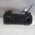 Ford Bronco Sport HVAC Climate Control Unit (2021–2023) – Genuine OEM