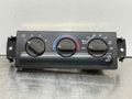 GMC Envoy Heater A/C Climate Control Manual opt C60 (2000) – Genuine OEM