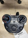 Nissan VERSA 2015 - 2019 HVAC Climate Control – Genuine OEM