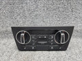 2015-18 Audi Q3 Dashboard A/C HVAC Heater Climate Control Switch – Genuine OEM
