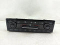 Jeep Grand Cherokee HVAC Climate Control Temperature (2021–2022) – Genuine OEM