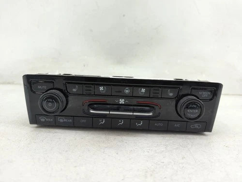 Jeep Grand Cherokee HVAC Climate Control Temperature (2021–2022) – Genuine OEM
