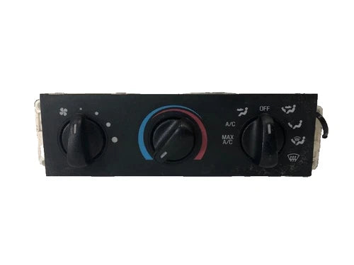 Ford Ranger HVAC Climate Control Assembly - Used (1995–1997) – HVAC Replacement Part