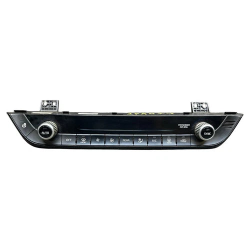 Kia Telluride EX 3.8L HVAC Climate Control 20 21 22 – Genuine OEM