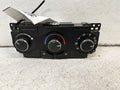 Dodge Charger climate A/C HVAC heat temperature control unit (2006–2007) – Genuine OEM