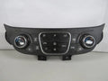 Chevrolet Equinox Front Automatic HVAC Climate Control (2020–2024) – Genuine OEM