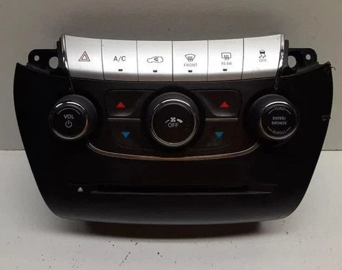 Dodge Journey HVAC Climate Control Module Unit (2011–2017) – Genuine OEM