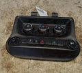 Jeep Wrangler Manual HVAC Climate Control (2014–2018) – Genuine OEM