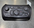 Jeep Cherokee HVAC Climate Control Dual Zone (2014) – Genuine OEM