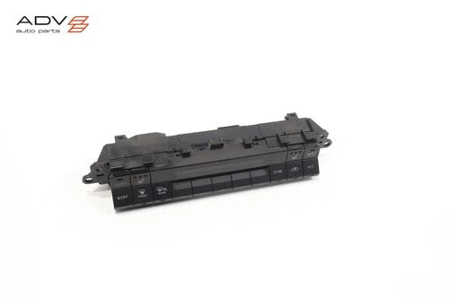 Toyota Camry Dash Dashboard HVAC Climate Control Switch Unit (2025) – Genuine OEM