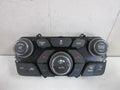 Chrysler 200 Heat A/C Temperature Control Unit (2016–2017) – Genuine OEM