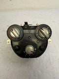 Nissan Versa HVAC Climate Control (2014) – Genuine OEM