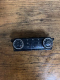Mercedes-Benz Ml350 HVAC Climate Control Temperature (2006–2008) – Genuine OEM