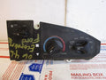 E150 Cargo Manual Climate Heater Control Temperature Speed Defroster A/C (2006) – HVAC Replacement Part