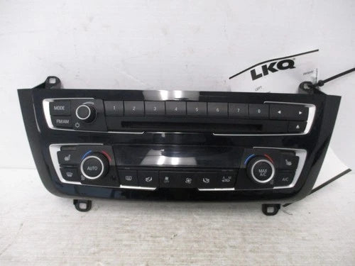 BMW 330i 440i 430i M2 M4 Heater Climate Control Unit (2017–2019) – Genuine OEM
