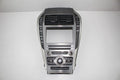 2017-20 Lincoln MKZ RADIO Climate Control PANEL – Genuine OEM