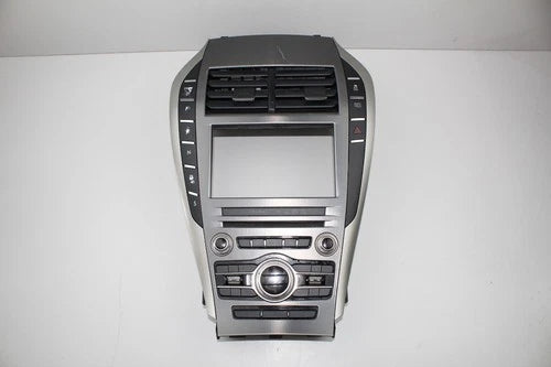 2017-20 Lincoln MKZ RADIO Climate Control PANEL – Genuine OEM