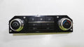 GMC Sierra 1500 Manual Climate HVAC Climate Control (2022–2024) – Genuine OEM