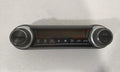Toyota Rav4 Automatic Auto HVAC Climate Control Unit (2019) – Genuine OEM