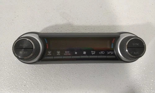 Toyota Rav4 Automatic Auto HVAC Climate Control Unit (2019) – Genuine OEM