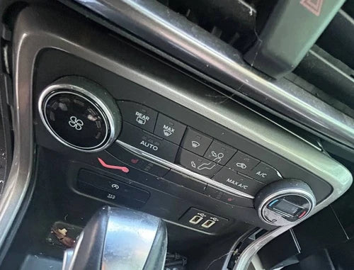 Ford EcoSport Climate Control HVAC A/C Heater Automatic Temperature (2018–2020) – Genuine OEM