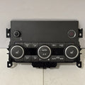 Range Rover Evoque Temperature Control (2018) – Genuine OEM