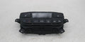 Acura Mdx Rear A/C Temperature Control (2017–2020) – Genuine OEM