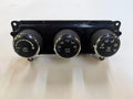 Dodge Challenger A/C Temperature Heater Climate Control (2011–2014) – Genuine OEM