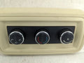 Dodge Journey HVAC Climate Control Temperature (2009–2011) – Genuine OEM