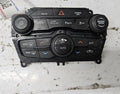 Dodge Challenger HVAC Climate Control (2017–2018) – Genuine OEM