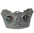 Hyundai Accent HVAC Climate Control Manual Dull Finish (2012–2014) – Genuine OEM