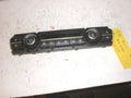 13 BMW X5 Temperature Control 593227 (2007–2012) – HVAC Replacement Part