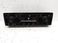 Grand Cherokee HVAC Control Component (2021) – Genuine OEM