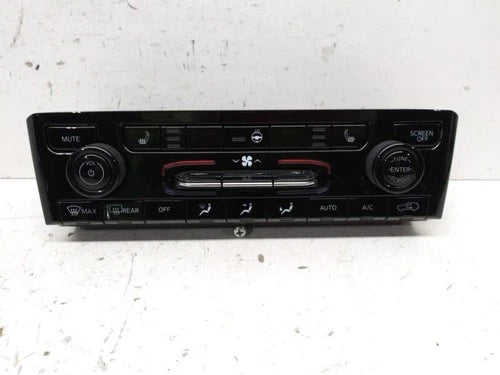 Grand Cherokee HVAC Control Component (2021) – Genuine OEM