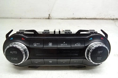 14 2014 Mercedes-Benz CLA250 Climate HVAC Climate Control Unit – Genuine OEM