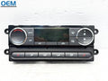 Ford F150 F-150 Auto Climate Control HVAC Temperature A/C Heater Panel (2008) – Genuine OEM