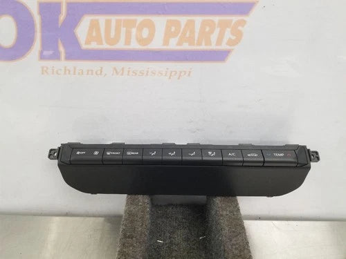25 Kia K4 LX FWD 2.0L Climate Control MANUAL 97250GG000 – Genuine OEM