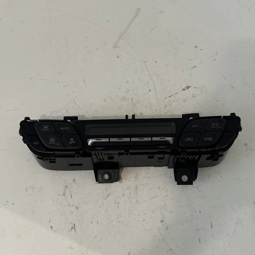 Toyota C-HR CLIMATE HVAC Climate Control (2019) – Genuine OEM