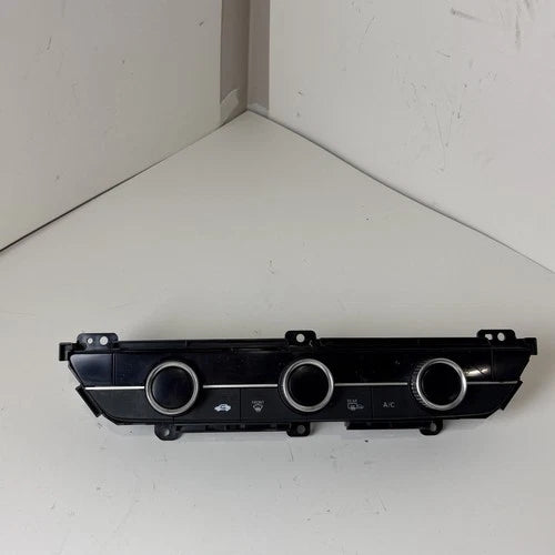 Honda Civic Climate A/C Temperature Heat Control Switch (2022) – Genuine OEM