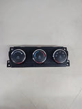 Dodge RAM 1500 Temperature Control With Rear Defrost (2009–2010) – Genuine OEM