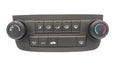 Honda CR-V LX HVAC Climate Control panel (2007–2009) – Genuine OEM
