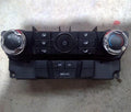 Ford Fusion Mercury Milan HVAC Climate Control Used (2010–2012) – HVAC Replacement Part