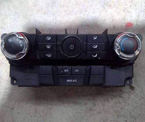 Ford Fusion Mercury Milan HVAC Climate Control Used (2010–2012) – HVAC Replacement Part