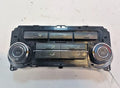 Nissan Frontier, Xterra HVAC Climate Control (2010–2012) – Genuine OEM | Ref SKU-8189