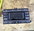 Nissan Quest HVAC Climate Control (2011–2017) – Genuine OEM